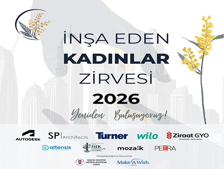 SEKT�R�N GELECE��N� �N�A EDEN KADINLAR �STANBUL'DA BULU�UYOR